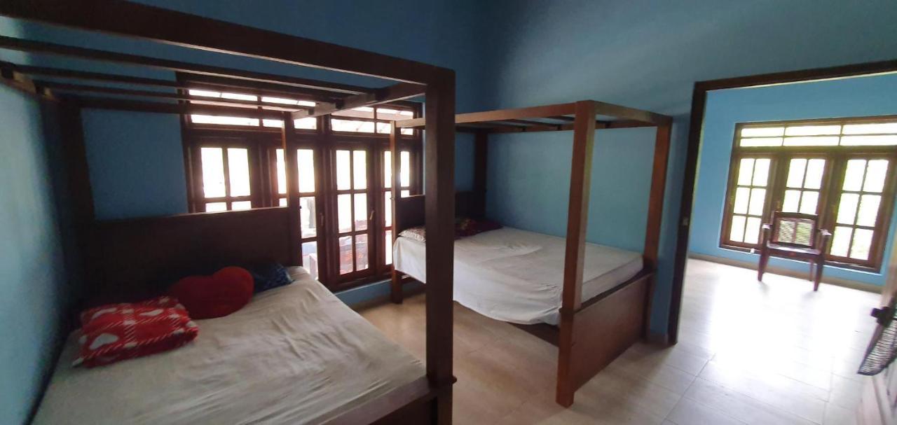 Bed and Breakfast La Felicita Маннар Экстерьер фото