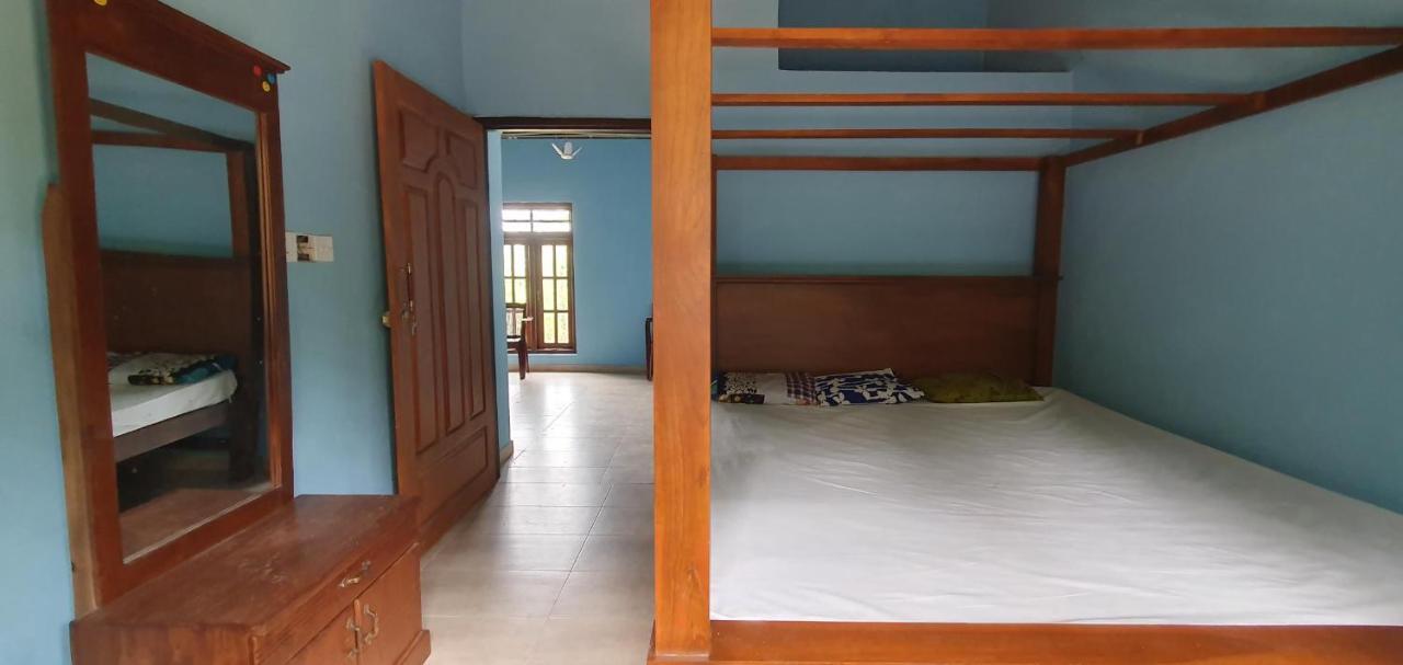 Bed and Breakfast La Felicita Маннар Экстерьер фото